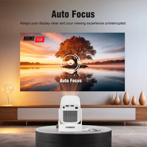 🎬 Magcubic HY310 4K Mini Projector – Your Cinema, Anywhere ⭐ BLACK FRIDAY -40%