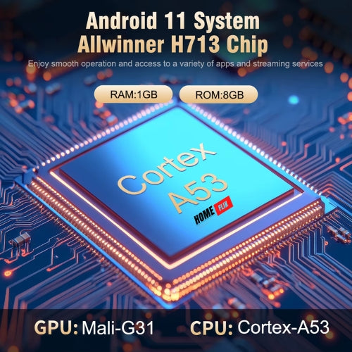 🎬 Magcubic HY310 4K Mini Projector – Your Cinema, Anywhere ⭐ BLACK FRIDAY -40%