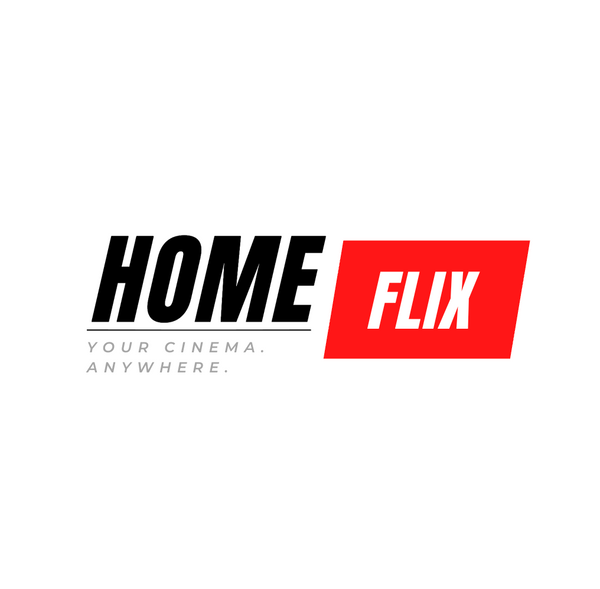 HomeFlix
